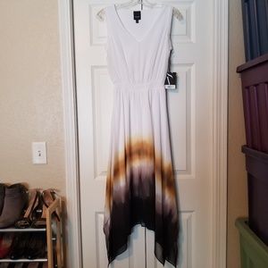 Simply Vera Vera Wang Dress